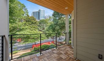 855 Piedmont 1A, Atlanta, GA 30308