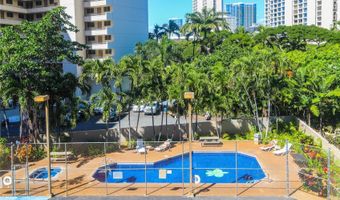 1700 Ala Moana Blvd 1801, Honolulu, HI 96815