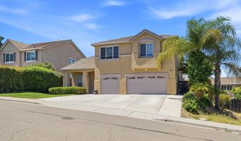 3928 Kite Way, Antioch, CA 94509