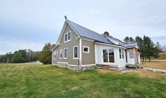1733 Route 105 W Charleston Rd, Brighton, VT 05846