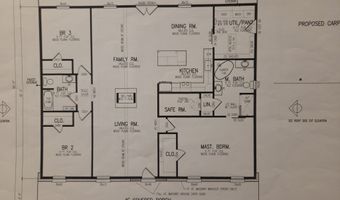 422 Private Road 21146, Aquilla, TX 76622
