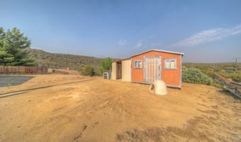 52830 Mount Rd, Anza, CA 92539