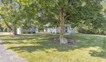 3766 County Road 40A, Auburn, IN 46706