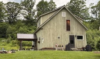 1821 Chateauguay Rd, Barnard, VT 05031