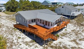 1659 Alligator Dr, Alligator Point, FL 32346