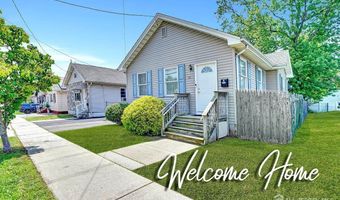 85 Avenel St, Avenel, NJ 07001
