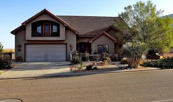 1123 E BIG PINION Ln, Apple Valley, UT 84737