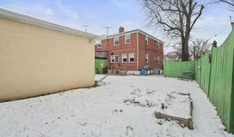 1647 WALTERSWOOD Rd, Baltimore, MD 21239