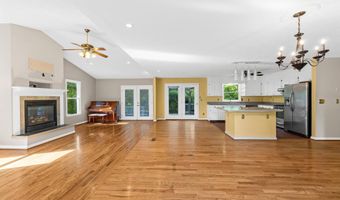 3628 S SPOTSWOOD Trl, Barboursville, VA 22923