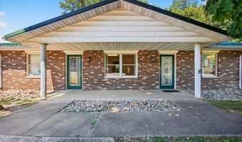 2082 W State Rd 54, Bloomfield, IN 47424
