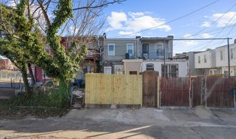 1402 N MONTFORD Ave, Baltimore, MD 21213
