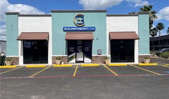 716 N Alamo Rd A,B,C,H, Alamo, TX 78516