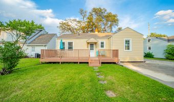 171 Nursery Rd, Anderson, IN 46012