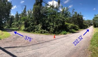 16-1734 37TH Ave, Keaau, HI 96749