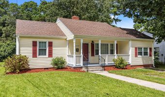 4220 Montague Ave, Ayden, NC 28513