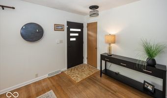 6054 Wexford Rd, Indianapolis, IN 46220