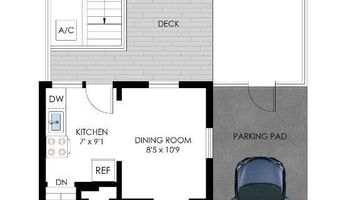 2139 S OXFORD St, Arlington, VA 22204