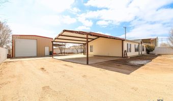 105 Dianne Dr, Clovis, NM 88101