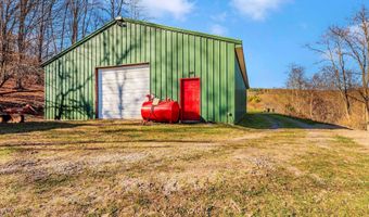 17051 LAUREL RUN Rd SW, Barton, MD 21521
