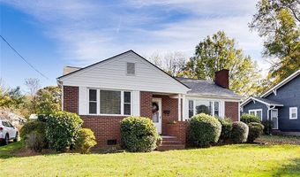 615 Highland St, Asheboro, NC 27203