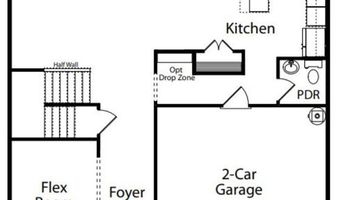 43 Lot 2 Buggy Top Ln, Autryville, NC 28318