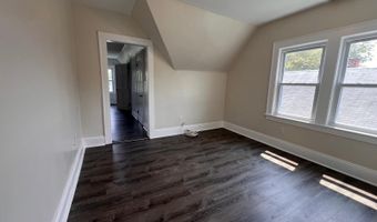 545 Lincoln Ave 3rd Fl., Bridgeport, CT 06606