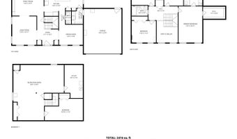 1801 Arbordale Ln, Algonquin, IL 60102