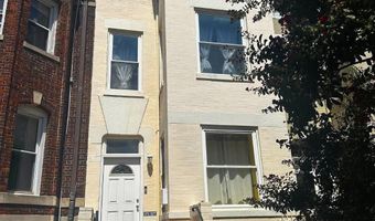 1327 HARVARD St NW, Washington, DC 20009