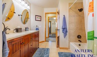 122 Sunset Rim, Cody, WY 82414