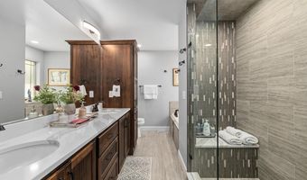 6424 BLUE ROAN Rd, Cheyenne, WY 82007