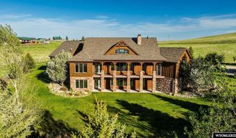8 Funny Bird Ln, Buffalo, WY 82834
