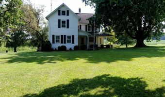1045 Co Rd 1754, Ashland, OH 44805