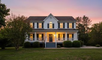 268 Cedar Hill Rd, Amherst, VA 24521