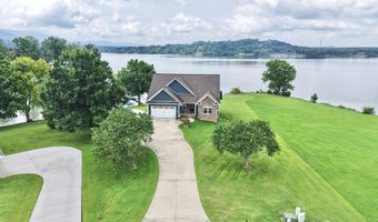 3523 Nina Ferry Pointe Way, Baneberry, TN 37890