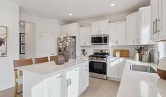 722 151st Ln NW Plan: Vanderbilt, Andover, MN 55304