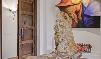 34 Rincon Canada, Abiquiu, NM 87510