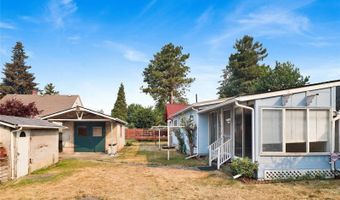 1405 W Oregon St, Bellingham, WA 98225