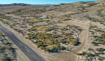 261 Terlingua Ranch Rd, Alpine, TX 79830