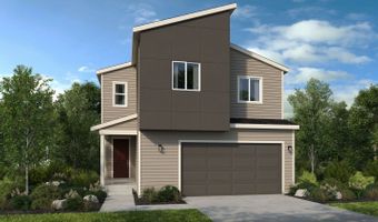 651 SW 31st St Plan: Laurel, Battle Ground, WA 98604