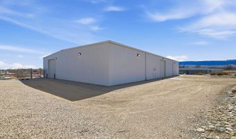 635 N Glenn, Casper, WY 82601