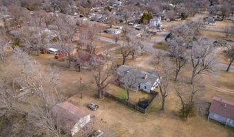 625 N 9th St, Arkansas City, KS 67005