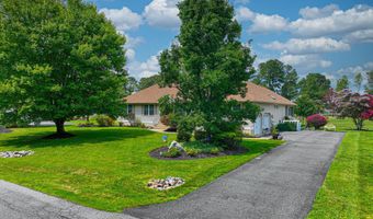 19 WINDWARD Way, Dagsboro, DE 19939