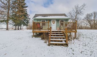 1090 W Van Buren St, Alexandria, IN 46001