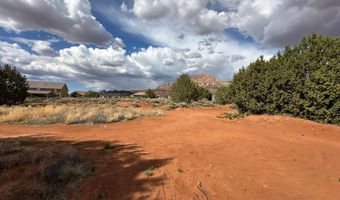 1131 E Red Sage Ln, Apple Valley, UT 84737