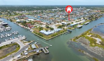 1074 S BAY St, Aransas Pass, TX 78336