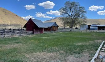 23496 Hwy 75, Challis, ID 83226