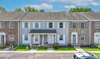4 FRANKLIN Sq, Berlin, MD 21811