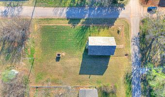 201 W 4th St, Arcadia, OK 73007