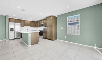 436 Triple Falls St, Indian Springs, NV 89018
