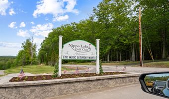 164 Stagecoach Rd, Barrington, NH 03825
